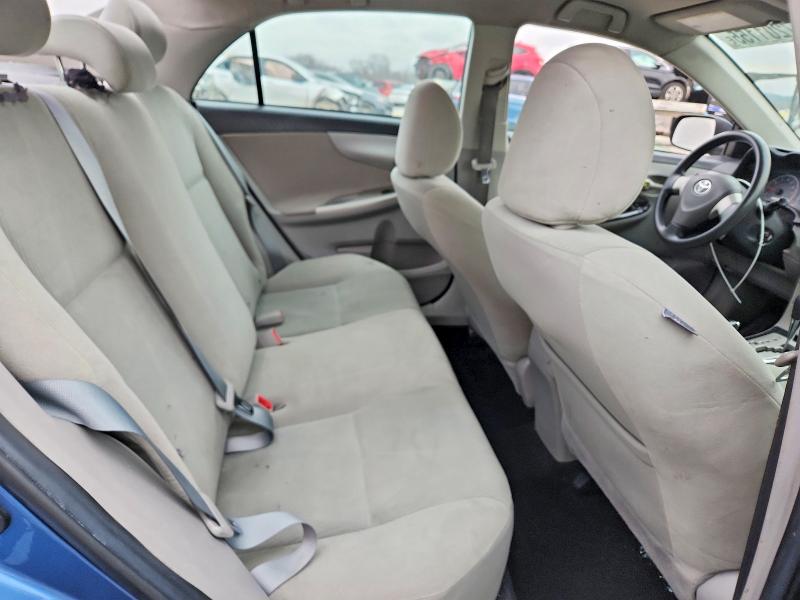 Photo 10 from auction – 2013 TOYOTA COROLLA with VIN 5YFBU4EE8DP203108