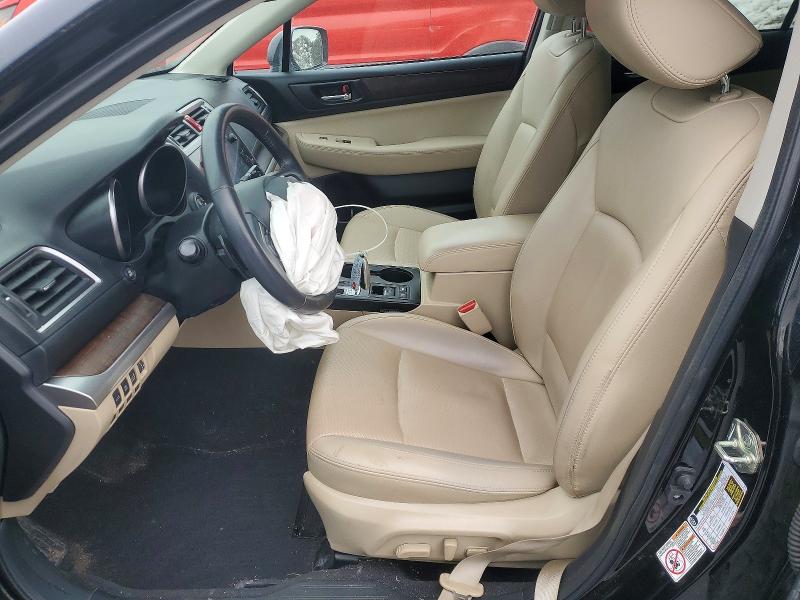 Photo 7 from auction – 2017 SUBARU OUTBACK 2. with VIN 4S4BSANCXH3244496