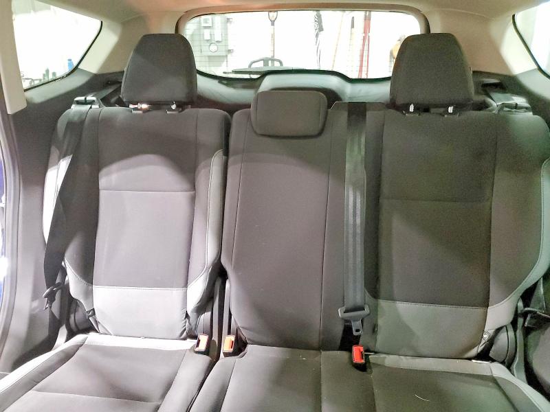 Photo 10 from auction – 2016 FORD ESCAPE with VIN 1FMCU0F75GUC86657