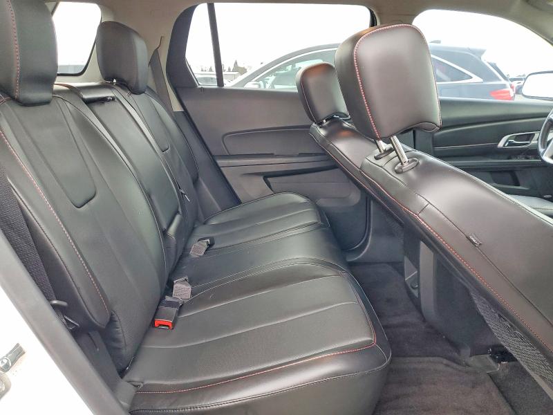 Photo 11 from auction – 2016 GMC TERRAIN with VIN 2GKFLPE30G6247389
