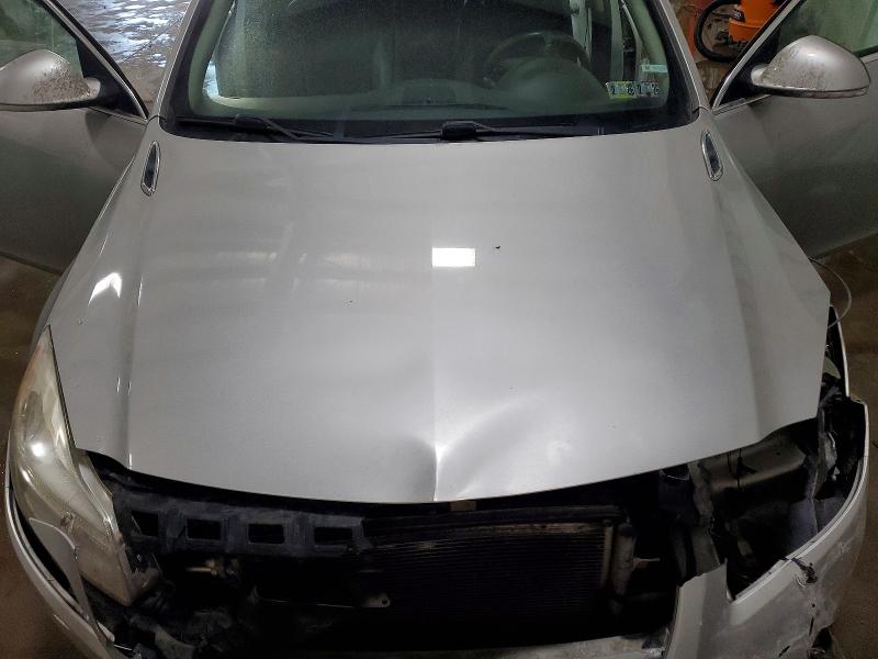 Photo 11 from auction – 2012 BUICK REGAL PREM with VIN 2G4GS5EK2C9117584