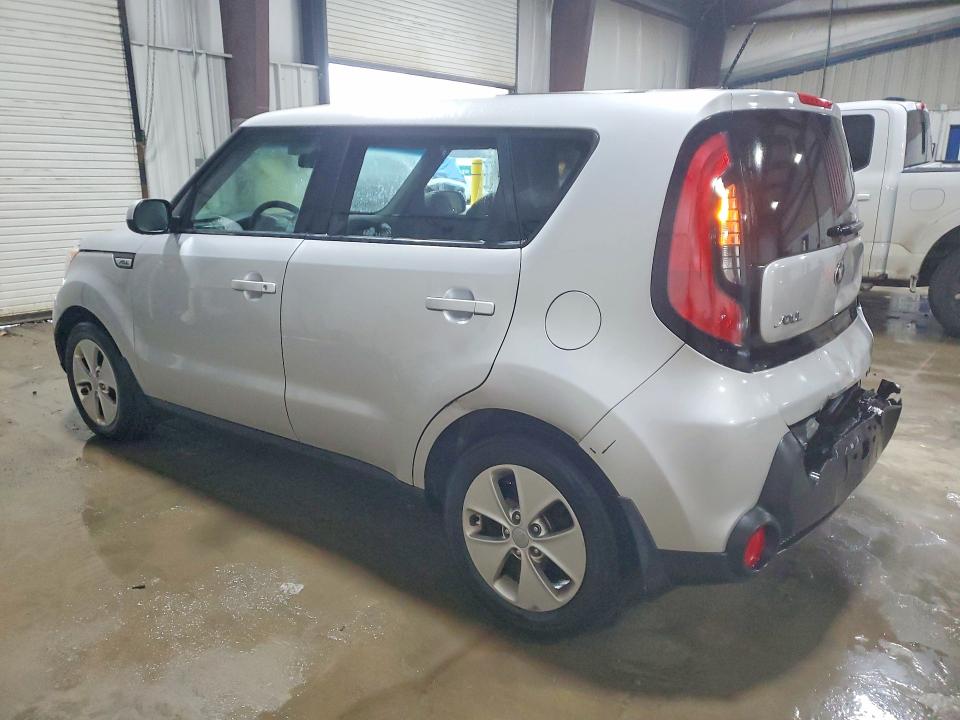 Photo 2 from auction – 2016 KIA SOUL with VIN KNDJN2A28G7857606