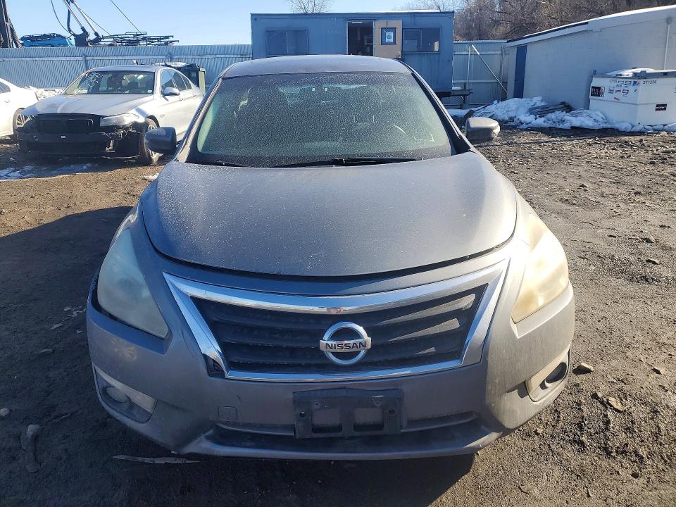 Photo 5 from auction – 2015 NISSAN ALTIMA with VIN 1N4AL3AP6FC155710