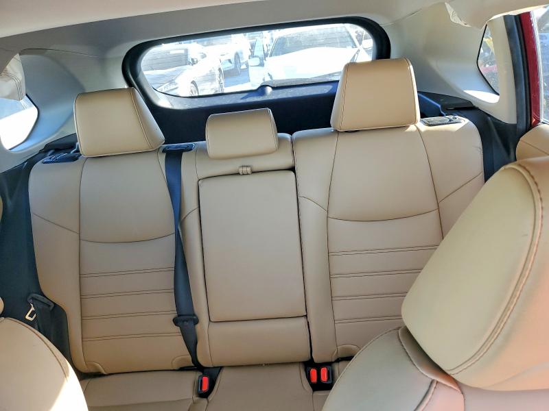 Photo 10 from auction – 2021 TOYOTA RAV4 with VIN 2T3C1RFV9MW152653