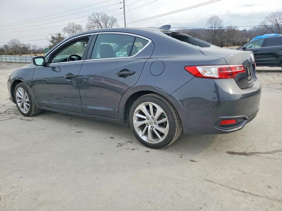 Zdjęcie 2 z aukcji – 2016 ACURA ILX PREMIU z VIN 19UDE2F70GA025733