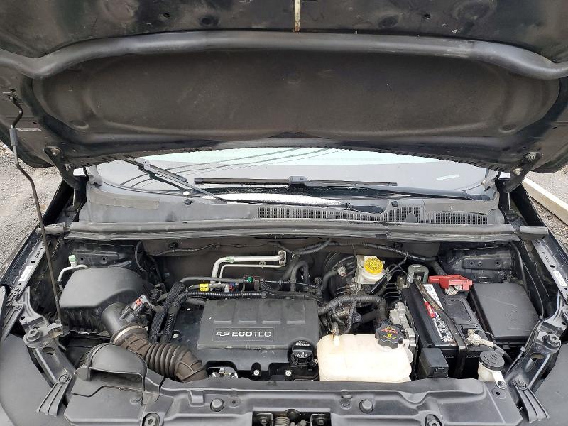 صورة رقم 12 من المزاد - 2017 CHEVROLET TRAX مع VIN 3GNCJKSB6HL236405