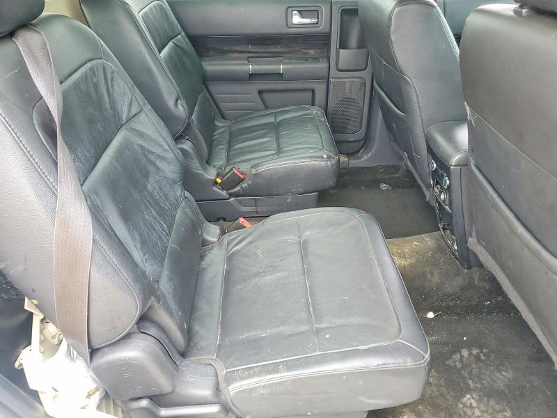 Photo 10 from auction – 2014 FORD FLEX SEL with VIN 2FMGK5C88EBD44815