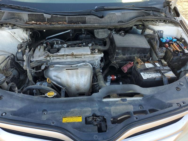 Фото 11 с аукциона – 2012 TOYOTA VENZA с VIN 4T3ZA3BB1CU062124