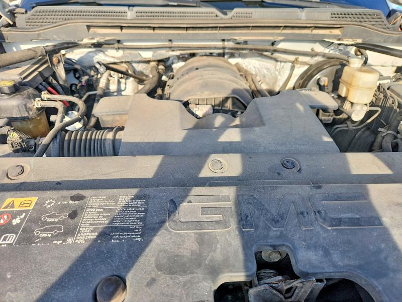 Photo 11 from auction – 2015 GMC SIERRA K15 with VIN 3GTU2UEC9FG214639