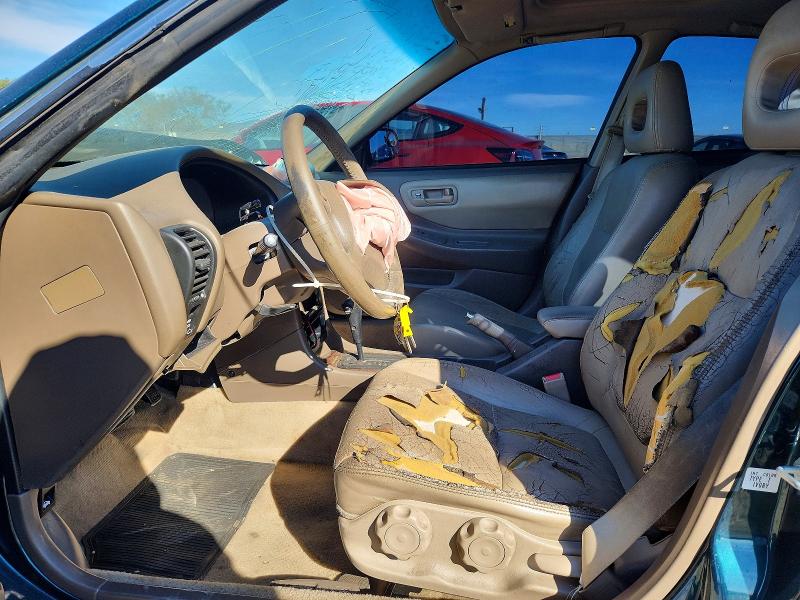 Photo 7 from auction – 1998 ACURA INTEGRA with VIN JH4DB7663WS006760