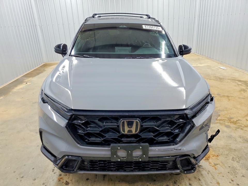 Photo 5 from auction – 2025 HONDA CR-V with VIN 7FARS6H89SE072404