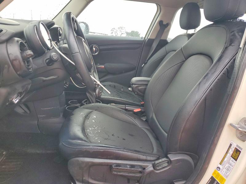 Photo 7 from auction – 2018 MINI COOPER with VIN WMWXU1C55J2F81386