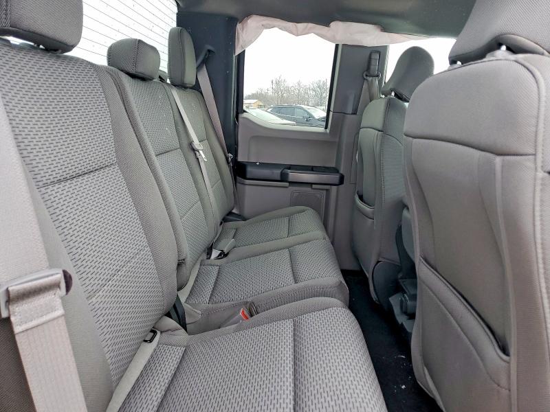 Photo 10 from auction – 2020 FORD F150 SUPER with VIN 1FTEX1CP0LFC56463