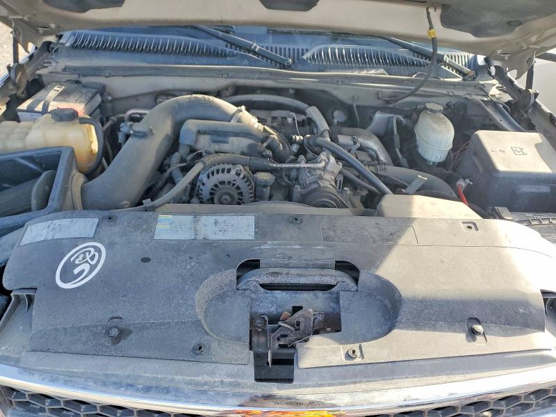 Photo 11 from auction – 2005 CHEVROLET SILVERADO with VIN 1GCHK29265E321578