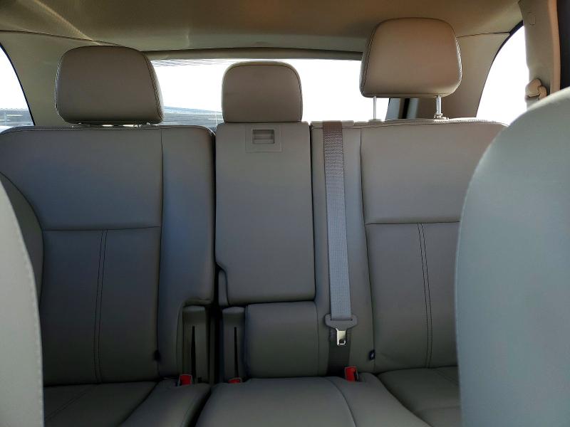 Photo 10 from auction – 2013 FORD EDGE SEL with VIN 2FMDK4JCXDBA97817