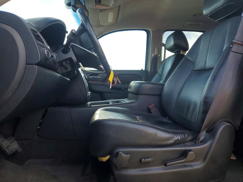 Photo 7 from auction – 2013 GMC YUKON with VIN 1GKS2CE01DR240421