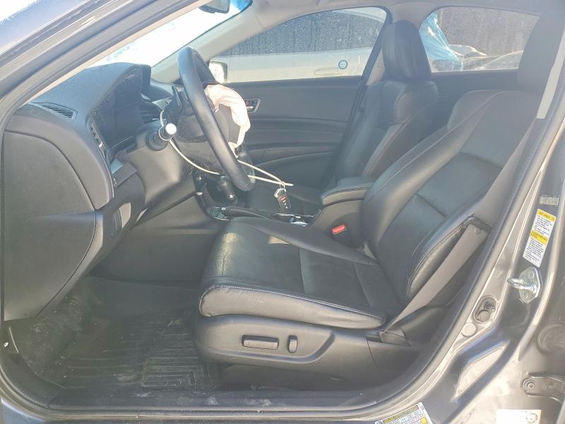 Photo 7 from auction – 2013 ACURA ILX with VIN 19VDE1F75DE401062