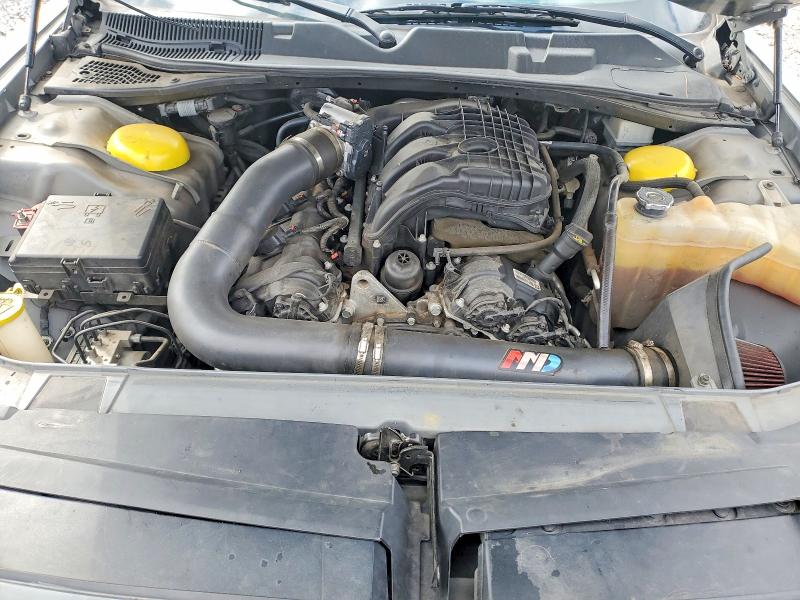 Photo 11 from auction – 2019 DODGE CHALLENGER with VIN 2C3CDZAG0KH668689
