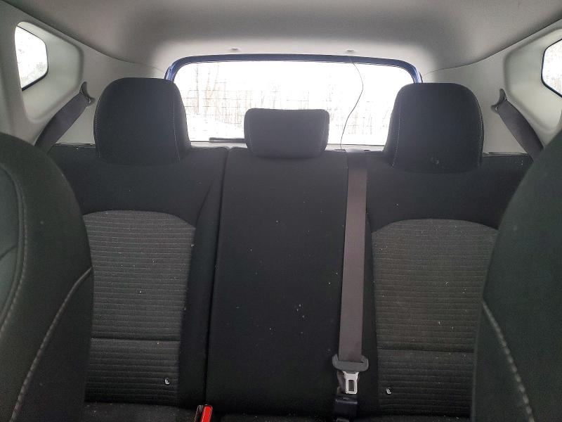 Photo 10 from auction – 2020 KIA SOUL with VIN KNDJ63AU5L7099285