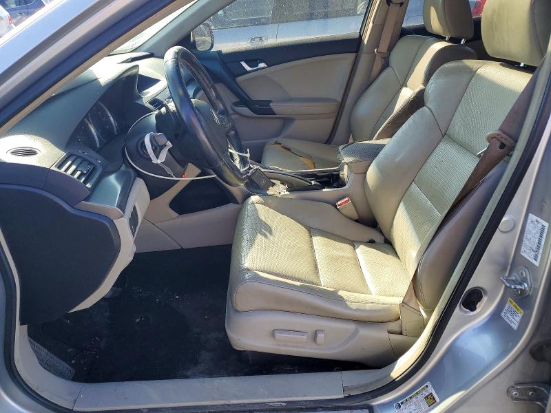Photo 7 from auction – 2012 ACURA TSX with VIN JH4CU2F43CC011826
