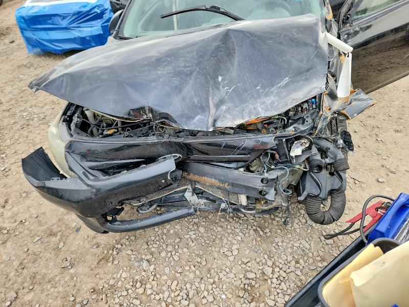 Photo 11 from auction – 2013 TOYOTA COROLLA BA with VIN 5YFBU4EE9DP215123