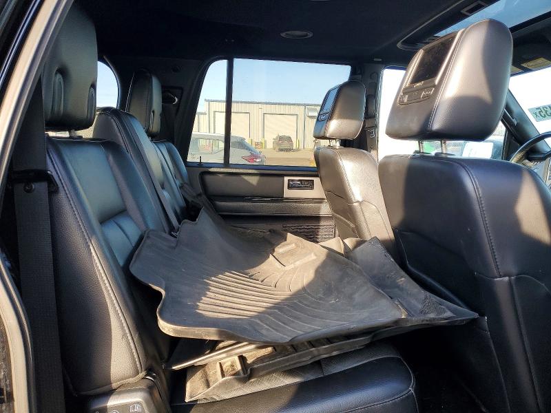 Photo 11 from auction – 2016 FORD EXPEDITION with VIN 1FMJK2AT9GEF14456