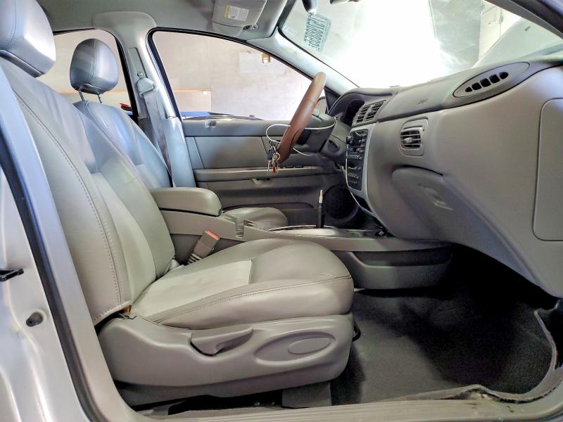 Photo 7 from auction – 2005 MERCURY SABLE LS P with VIN 1MEFM55S25A609953