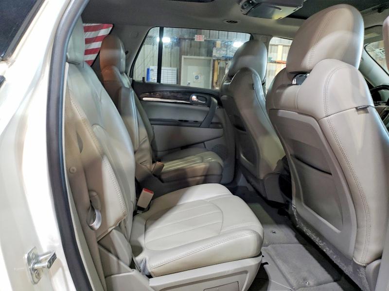 Photo 11 from auction – 2015 BUICK ENCLAVE with VIN 5GAKRBKD0FJ229681