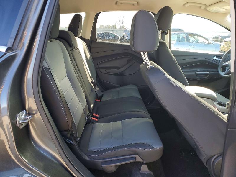 Photo 11 from auction – 2016 FORD ESCAPE with VIN 1FMCU9G96GUA90358