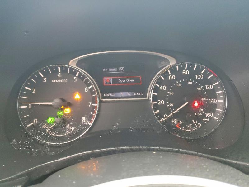 Zdjęcie 9 z aukcji – 2019 NISS PATHFINDER z VIN 5N1DR2MM5KC611283