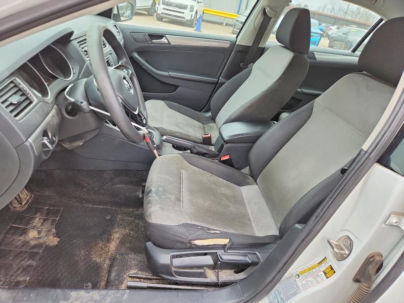 Zdjęcie 7 z aukcji – 2017 VOLKSWAGEN JETTA z VIN 3VW2B7AJ6HM403683