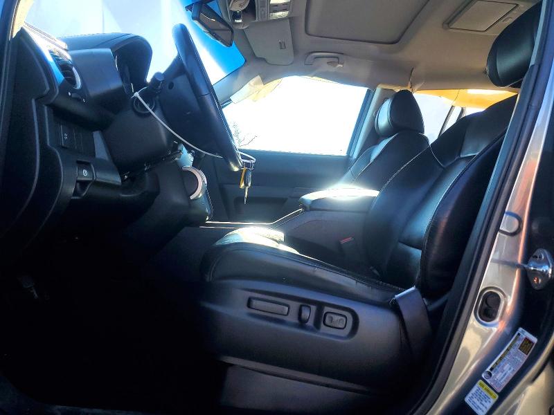 Photo 7 from auction – 2009 HONDA PILOT EXL with VIN 5FNYF48659B018848