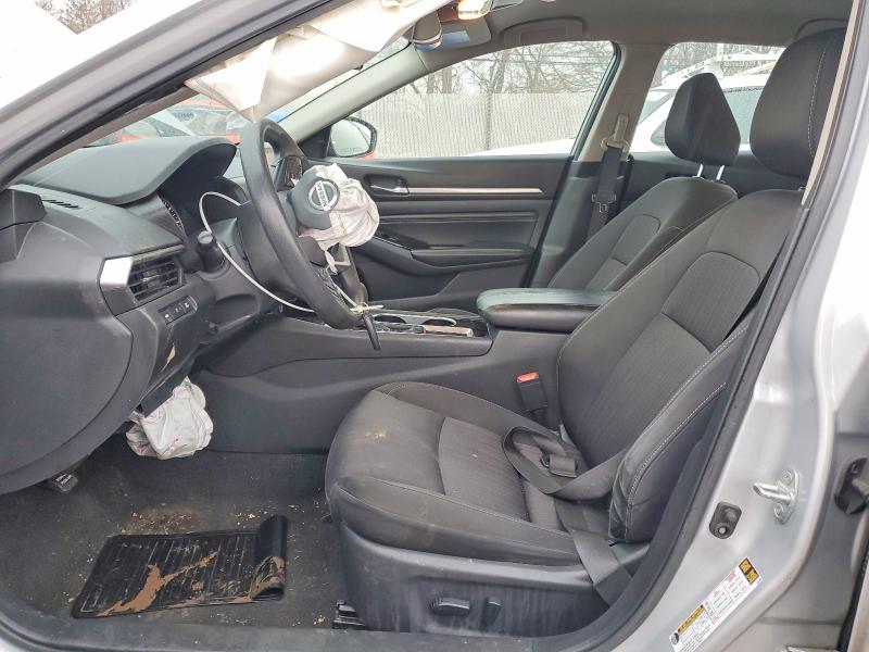 Photo 7 from auction – 2021 NISS ALTIMA with VIN 1N4BL4DV0MN314842