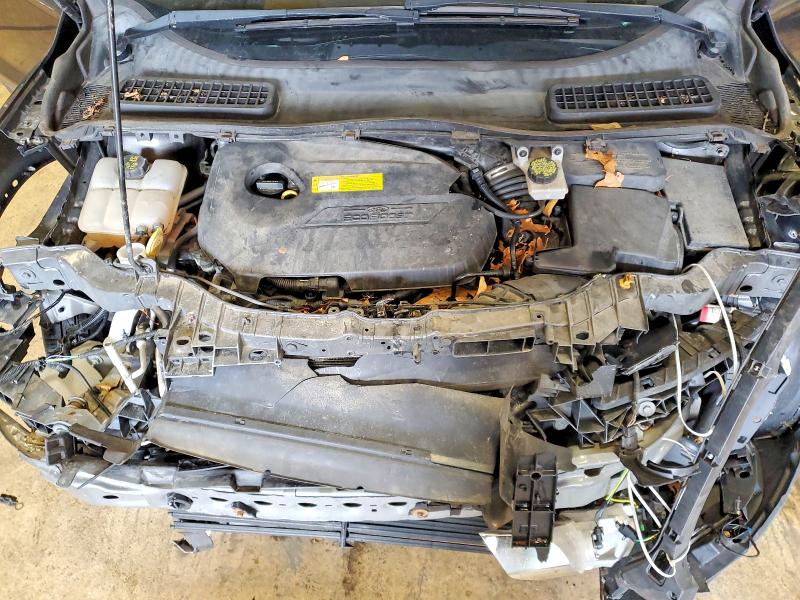 Photo 12 from auction – 2015 FORD ESCAPE with VIN 1FMCU0GX9FUB34653