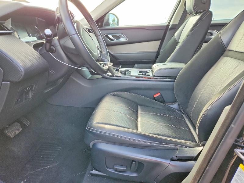 Photo 7 from auction – 2018 LAND ROVER RANGE ROVER VELAR with VIN SALYB2RN9JA713894