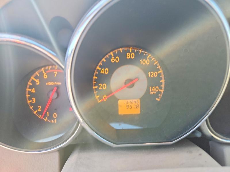 Photo 9 from auction – 2006 NISS ALTIMA with VIN 1N4AL11D86C143746