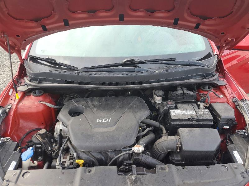 Foto 11 de la subasta – 2016 HYUNDAI ACCENT SE con VIN KMHCT4AE0GU112172