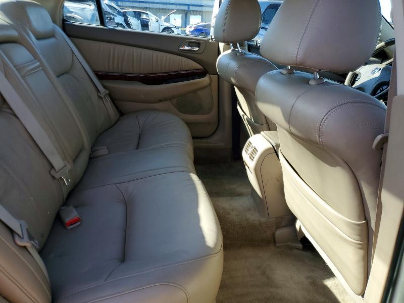 Photo 10 from auction – 2003 ACURA 3.2TL with VIN 19UUA56633A092664