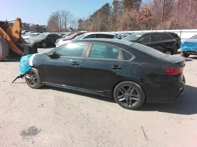 Photo 2 from auction – 2021 TOYOTA COROLLA with VIN 5YFEPMAE7MP193763