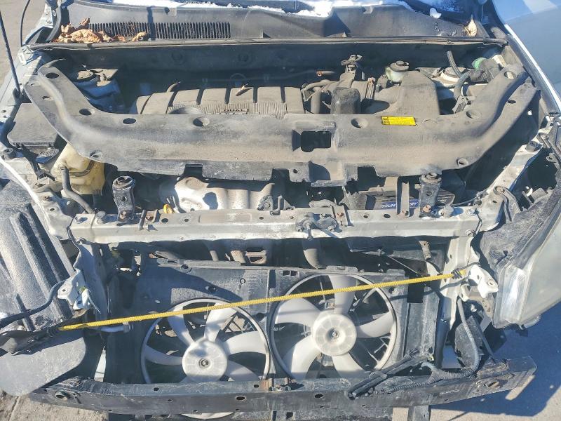Photo 11 from auction – 2010 TOYOTA RAV4 LIMIT with VIN JTMDF4DV7A5027861