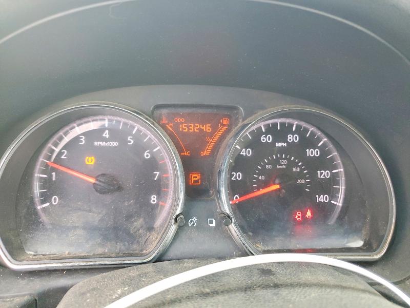 Photo 9 from auction – 2012 NISSAN VERSA S with VIN 3N1CN7AP6CL872647