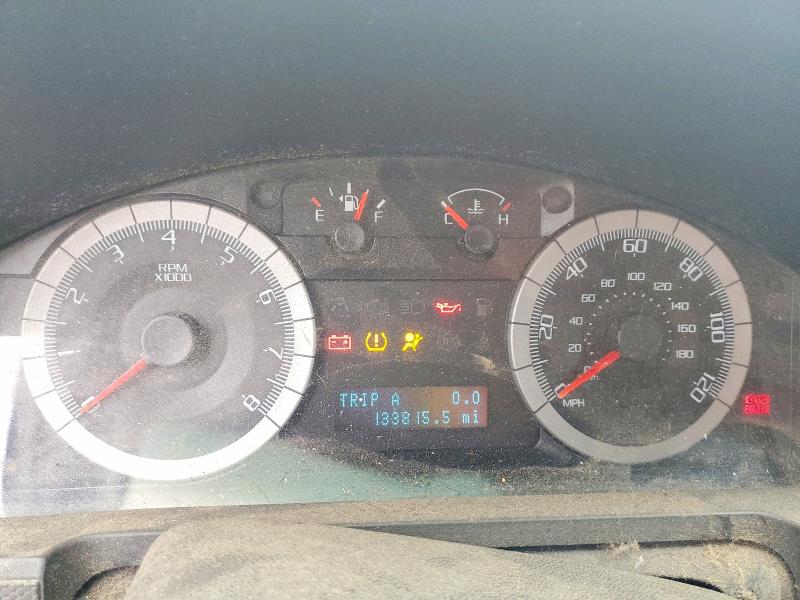 صورة رقم 9 من المزاد - 2009 FORD ESCAPE LIM مع VIN 1FMCU04G09KB02663