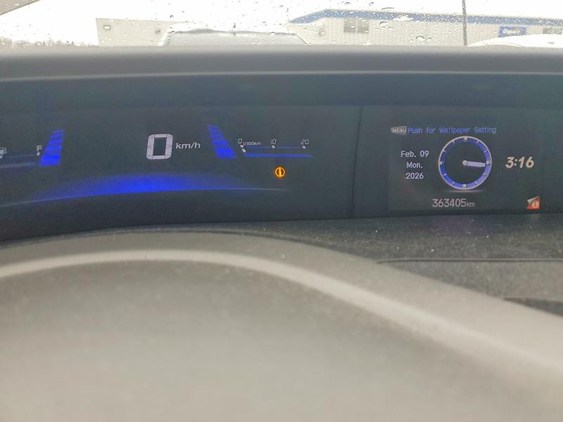 Photo 9 from auction – 2012 HONDA CIVIC with VIN 2HGFB2F94CH018962