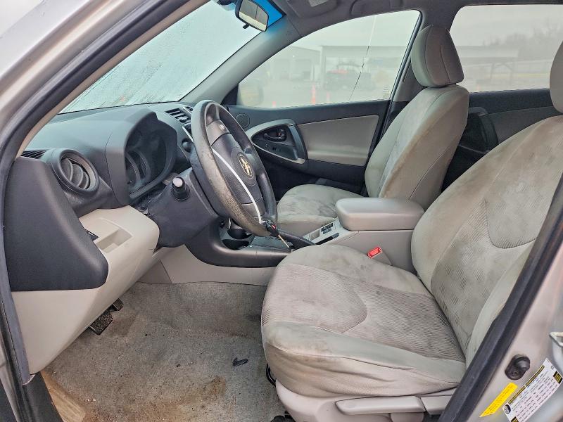 Фото 7 с аукциона – 2011 TOYOTA RAV4 с VIN 2T3ZF4DV1BW091667