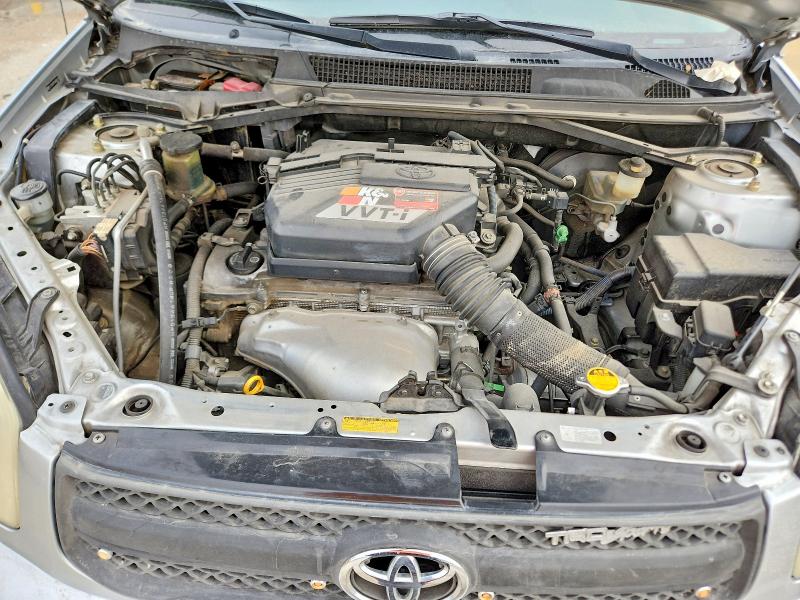 Photo 12 from auction – 2005 TOYOTA RAV4 with VIN JTEHD20V956040172