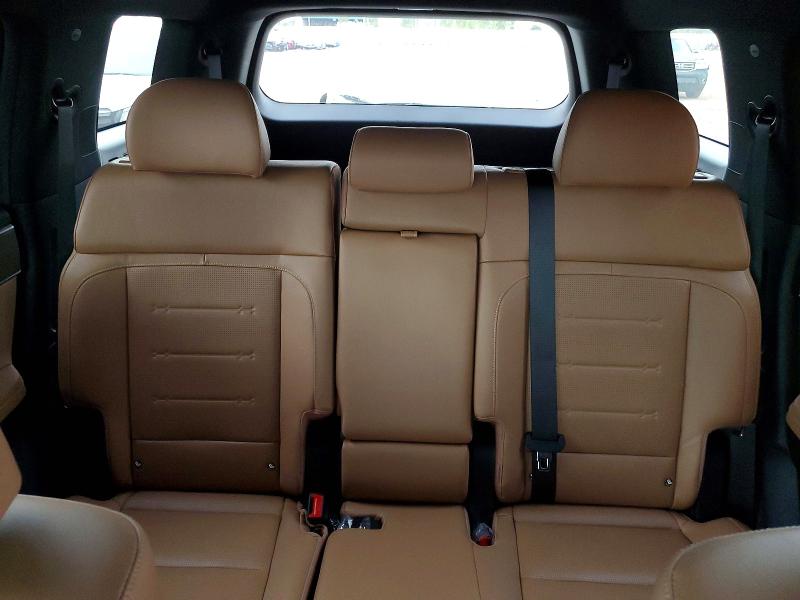 Photo 10 from auction – 2024 HYUNDAI SANTA FE L with VIN 5NMP44GL4RH017973
