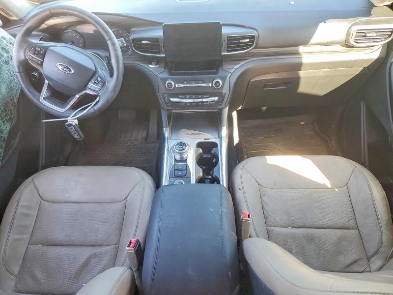 صورة رقم 8 من المزاد - 2020 FORD EXPLORER مع VIN 1FMSK8FHXLGC04293