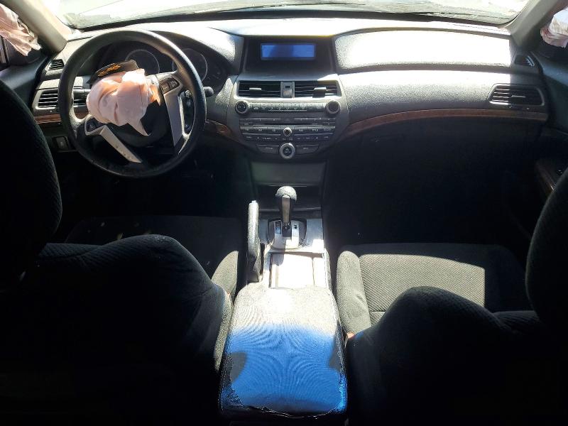 Foto 8 de la subasta – 2011 HONDA ACCORD con VIN 1HGCP2F73BA033470