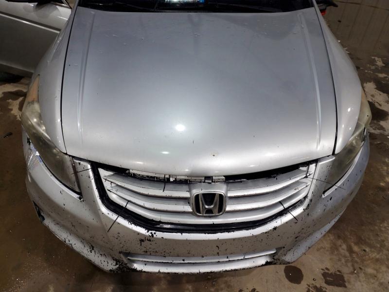 Photo 11 from auction – 2011 HONDA ACCORD with VIN 1HGCP2F35BA090248