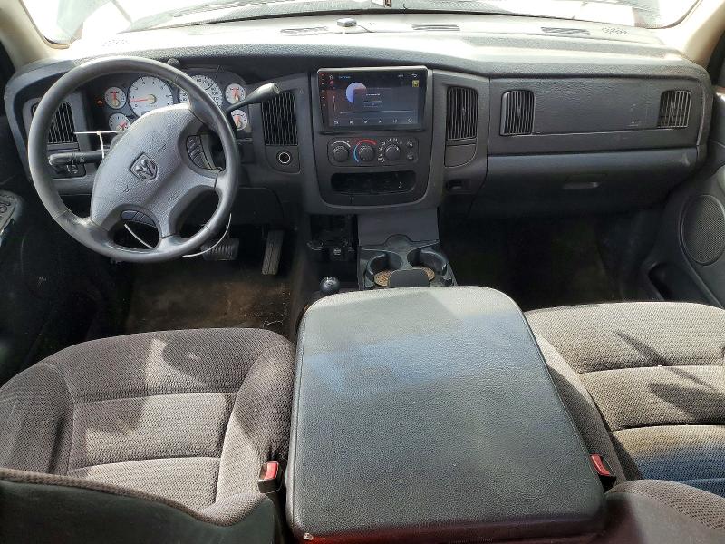 Foto 8 de la subasta – 2002 DODGE RAM 1500 con VIN 1D7HU18NX2S708444